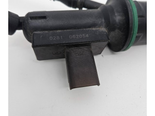 Блок управления 0281062054 Citroen C3 Aircross