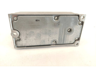 Блок подушек безопасности P30667469, 0285001655   Volvo V70