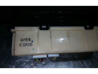 Модуль блока управления кондиционером CB8261190A, CB82D Mazda Premacy