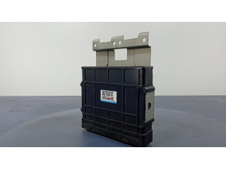 Блок управления двигателем ECU