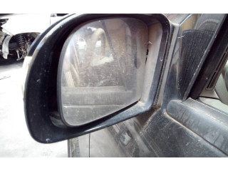 Зеркало электрическое        Mercedes-Benz ML W163  1997 - 2005 года   