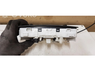Блок управления климат-контролем 1400153280, A42102200   Citroen Berlingo