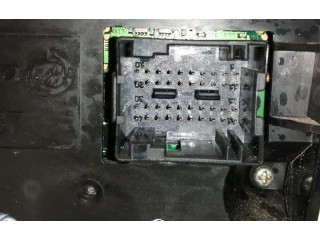 Модуль блока управления кондиционером 735447949   Fiat Punto (199)