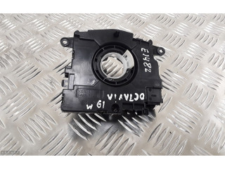 Подрулевой шлейф SRS 10285150 Skoda Octavia Mk4