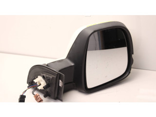 Zpětné zrcátko Citroen Berlingo 2014