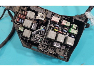 Блок предохранителей  6G9T-14A067-A, IMPRK1483703   Ford Galaxy    