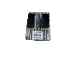Řídící jednotka BC0097274C, 001-001-002295E Fiat Punto (199) 2009