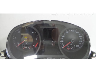 Панель приборов 5C6920872A Volkswagen Jetta VI
