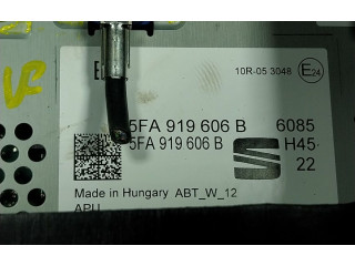 Дисплей    5FA919606B041, 5FA919606B   Cupra Leon