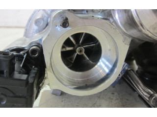 Турбина BMW X3 F25 7636426