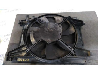 Вентилятор радиатора 977302D000 Hyundai Elantra 2.0