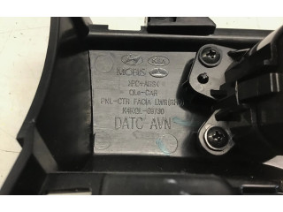 Блок управления климат-контролем 97250F1XXX, 97250F1XXX   KIA Sportage