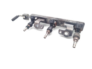 Vstřikovač Nissan Micra HR12DE