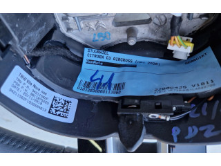 Руль Citroen C3 Aircross 2017 - года 98118752ZD