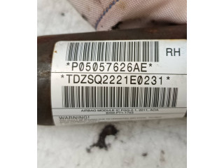 Боковая подушка безопасности P05057626AE   Lancia Voyager