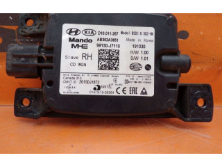 Блок управления 99150J7110, 99150J7110   KIA Pro Cee'd III