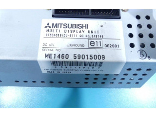 Дисплей 8750A039, IMPRK1170425 Mitsubishi Grandis