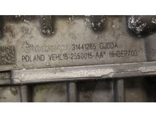 Турбина Нагнетатель Volvo XC90 31441265