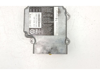 Блок подушек безопасности 3T0959655 Skoda Superb B6 (3T)