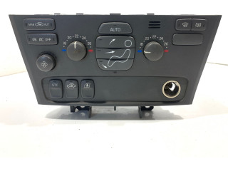 Блок управления климат-контролем 9452368, 7923   Volvo V70