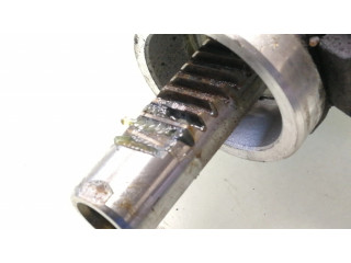 Рулевая колонка