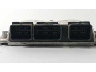 Řídící jednotka 9655816780, 0281011522 Fiat Ulysse 2005