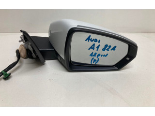 Зеркало электрическое Audi A1 2018 - года