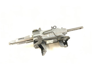 Рулевая рейка 4G0419502J Audi A6 Allroad C7 2012-2016 года