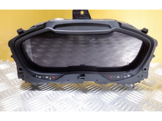 Панель приборов 8S0920790D   Audi TT TTS RS Mk3 8S       