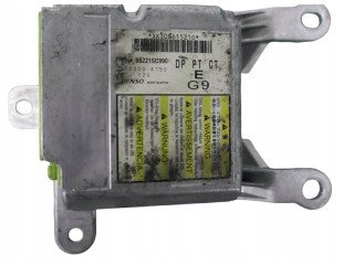 Блок подушек безопасности 98221SC090, 150300   Subaru Forester SH