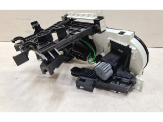 Блок управления климат-контролем    Hyundai Getz