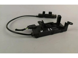 Блок управления A2308200075   Mercedes-Benz SL R230