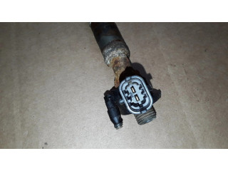 Vstřikovač 15062058F, 0445115067 Chrysler Grand Voyager V pro naftový motor 2.8