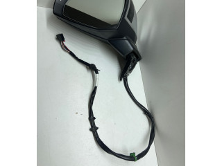 Зеркало электрическое Audi Q5 SQ5 2017 - года