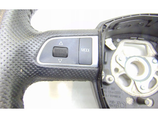 Руль Audi A3 S3 A3 Sportback 8P 2005 - 2013 года 8P0124A