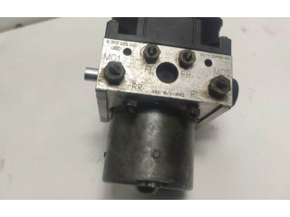 Блок АБС 3S712M110AA, 265222030 Renault Megane I 1995-2002 года