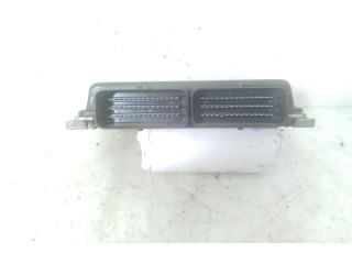 Блок управления двигателя 96801800, 96801800   Chevrolet Matiz