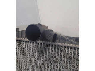 Интеркулер     Volvo V70 