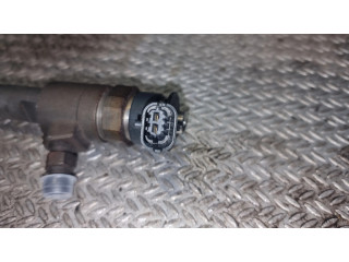 Vstřikovač 0445110340 Citroen Berlingo pro naftový motor 1.6
