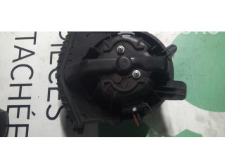 Вентилятор печки NT Renault Scenic II - Grand scenic II