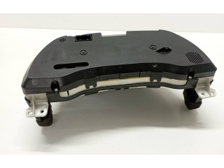 Přístrojová deska Fiat Doblo 2008 51762258, 55500046010