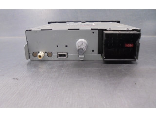 Блок управления A21201700 Citroen C-Elysée