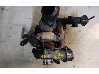  Турбина Peugeot 406  9633785480         