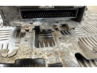 Řídící jednotka 030906026AJ, 0261203456 Volkswagen Polo III 6N 6N2 6NF 1995