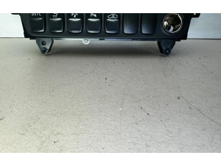 Блок управления климат-контролем 8697140, 04W24E Volvo V70