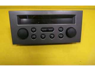 Блок управления климат-контролем 090329826 Opel Meriva A