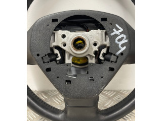 Руль Subaru Forester SH  2008 - 2013 года       