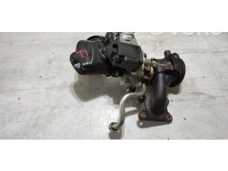 Turbodmychadlo Турбина 04E145721E, 04E145721E Volkswagen Tiguan