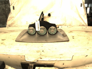 Přístrojová deska Fiat Ulysse 2008