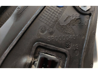 Зеркало электрическое Ford Galaxy 2006 - 2015 года